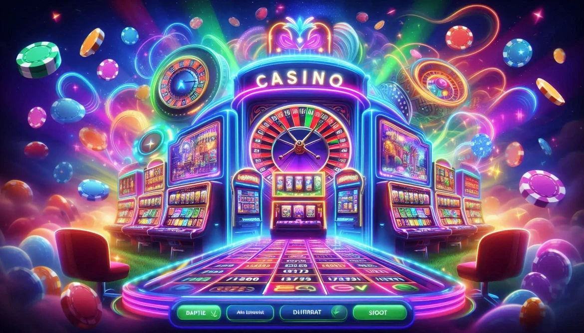 ManekiSpin Casino